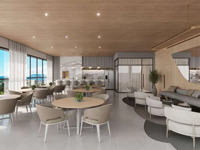 Imagem 9: Apartamento À Venda em Porto Belo, Perequê, com 2 Quartos, 85,16M²
