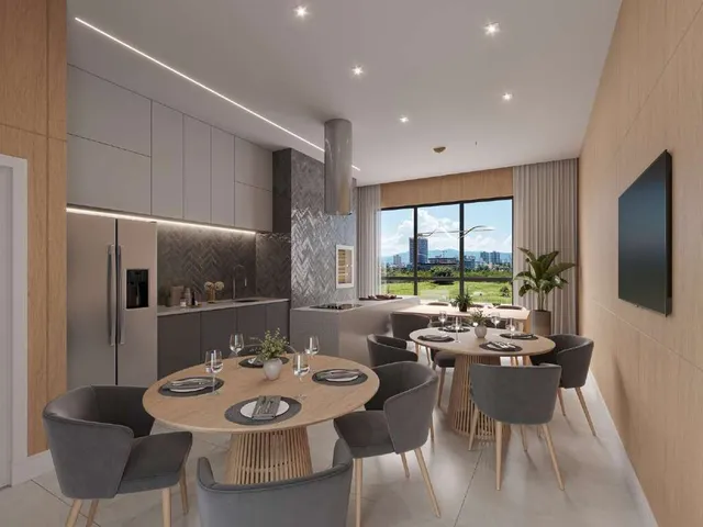 Imagem 10: Apartamento À Venda em Porto Belo, Perequê, com 2 Quartos, 85,16M²