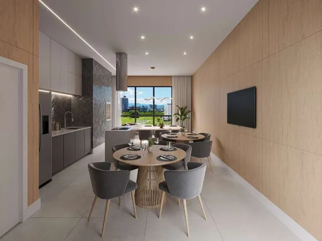 Imagem 11: Apartamento À Venda em Porto Belo, Perequê, com 2 Quartos, 85,16M²