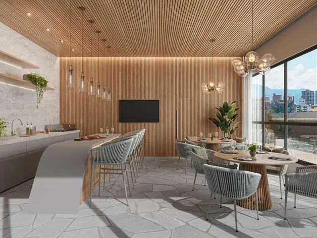 Imagem 12: Apartamento À Venda em Porto Belo, Perequê, com 2 Quartos, 85,16M²