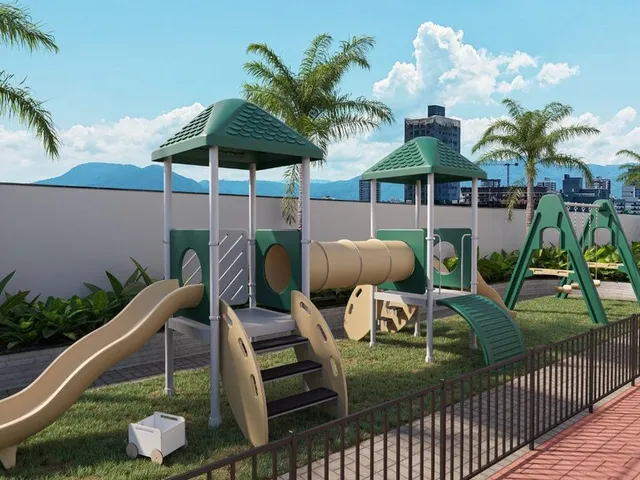Imagem 13: Apartamento À Venda em Porto Belo, Perequê, com 2 Quartos, 85,16M²