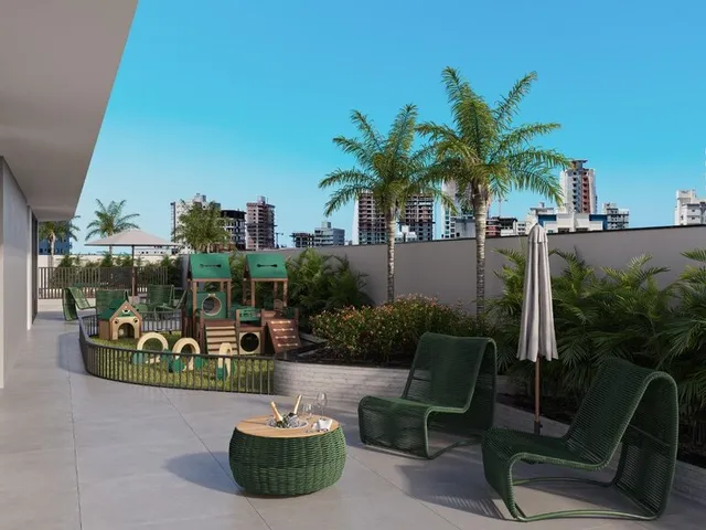 Imagem 14: Apartamento À Venda em Porto Belo, Perequê, com 2 Quartos, 85,16M²