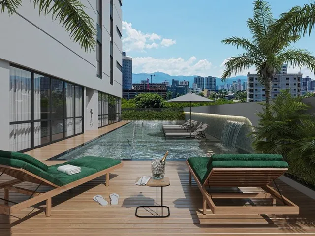 Imagem 16: Apartamento À Venda em Porto Belo, Perequê, com 2 Quartos, 85,16M²