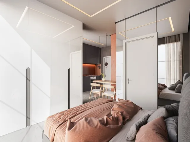 Imagem 11: Apartamento À Venda no Bairro Vila Nova - Porto Belo/Sc