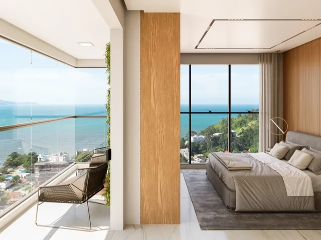 Imagem 13: Apartamento À Venda no Bairro Vila Nova - Porto Belo/Sc