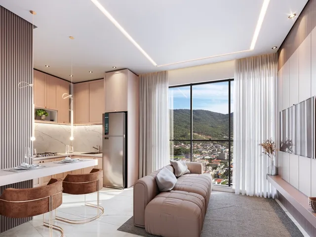 Imagem 14: Apartamento À Venda no Bairro Vila Nova - Porto Belo/Sc