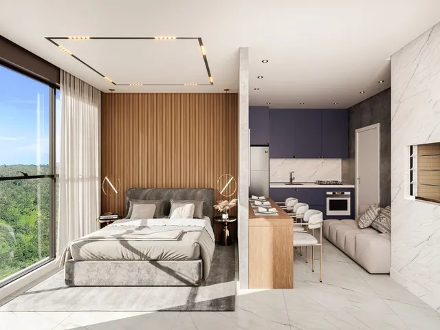 Imagem 15: Apartamento À Venda no Bairro Vila Nova - Porto Belo/Sc