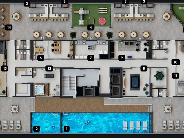 Imagem 2: Apartamento À Venda no Bairro Vila Nova - Porto Belo/Sc