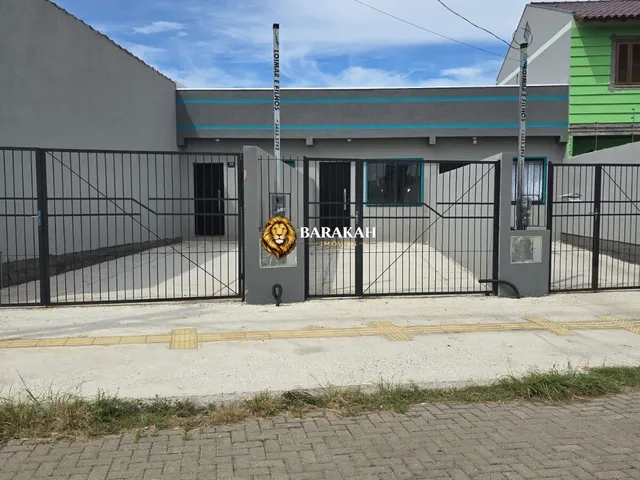 Imagem: Casa à venda no bairro Maria Regina - Alvorada/RS