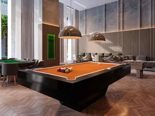 Imagem 15: Cobertura à venda em Itajaí, Praia Brava de Itajaí, com 4 quartos, 361.58m²