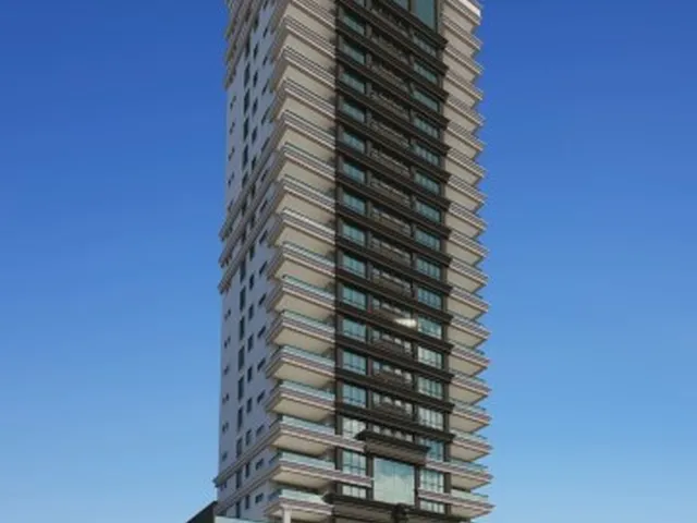 Imagem: Raffaele Vinci Residenziale - Raffaele Vinci