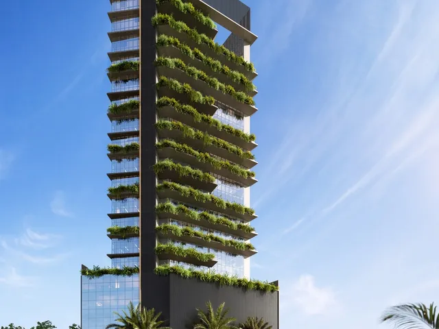 Imagem: Brickell Business - Comercial