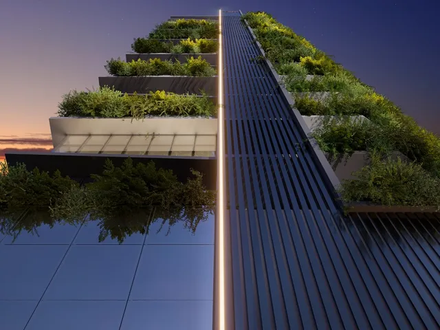 Imagem 9: Brickell Business - Comercial