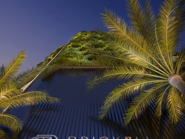 Imagem 10: Brickell Business - Comercial
