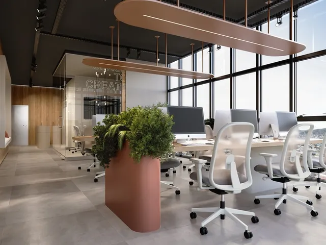 Imagem 16: Brickell Business - Comercial