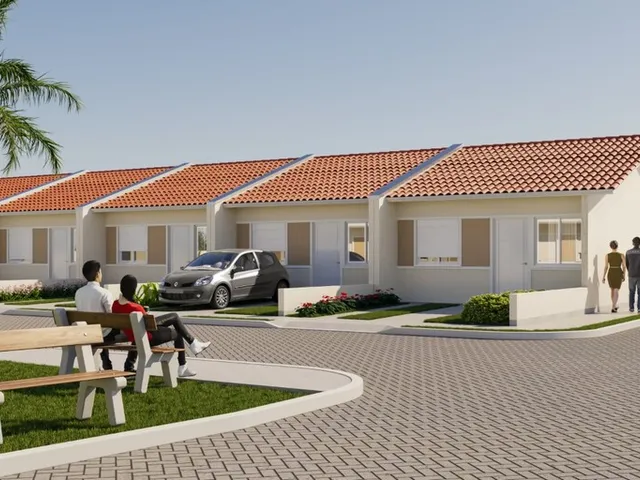 Imagem 4: Reserva Vila Paraíso - Fase 1