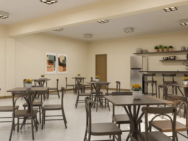 Imagem 5: Reserva Vila Paraíso - Fase 1