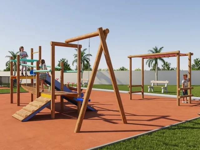 Imagem 6: Reserva Vila Paraíso - Fase 1