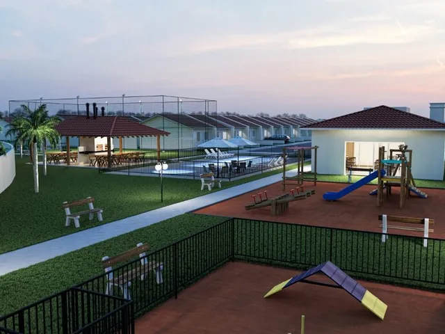 Imagem 7: Reserva Vila Paraíso - Fase 1