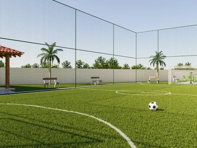 Imagem 10: Reserva Vila Paraíso - Fase 1