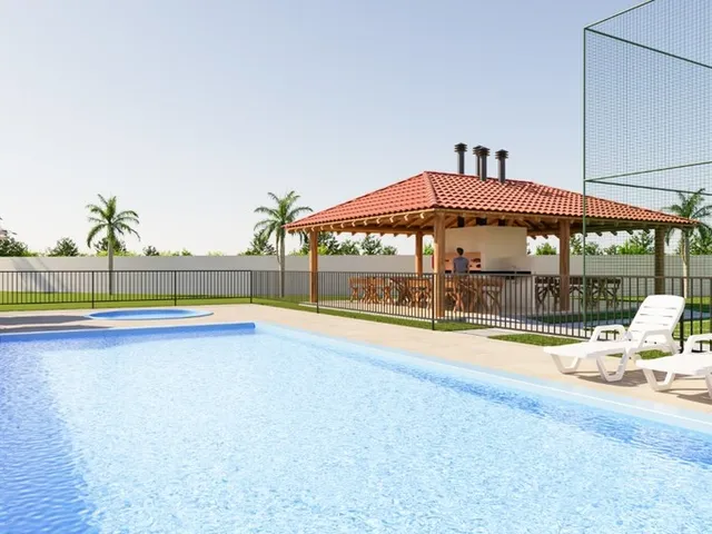 Imagem 11: Reserva Vila Paraíso - Fase 1