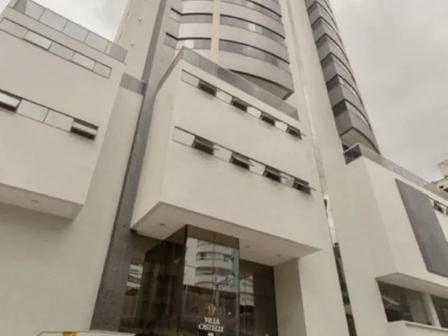 Imagem: Apartamento à venda em Balneário Camboriú
