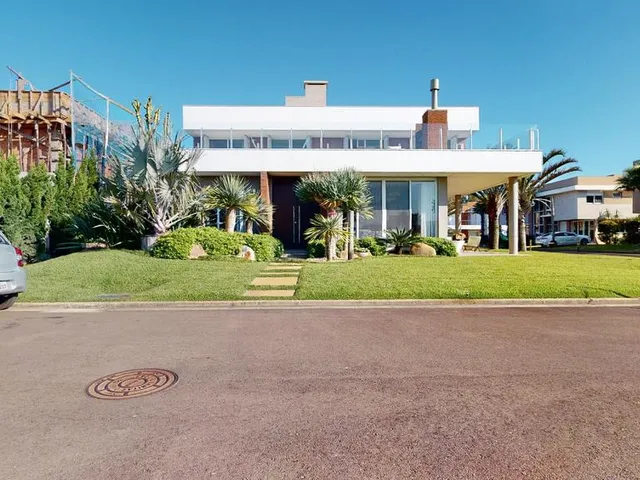 Imagem: Condomínio Playa Vista Casa k1 - Condomínio