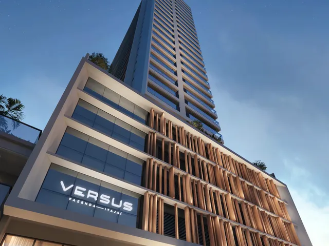 Imagem: Versus - Versus