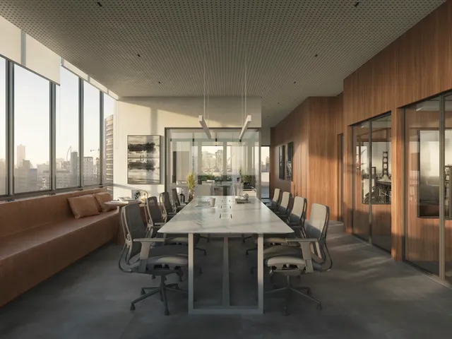Imagem 15: Versus Apartamento com 1 dormitório