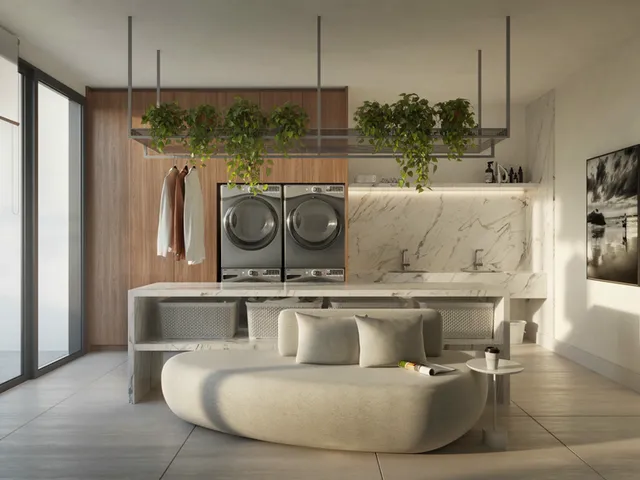 Imagem 16: Versus Apartamento com 1 dormitório