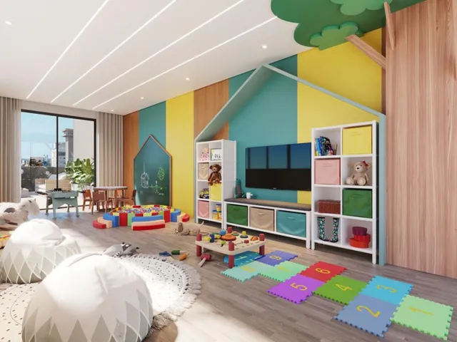 Imagem 15: Charming Residence