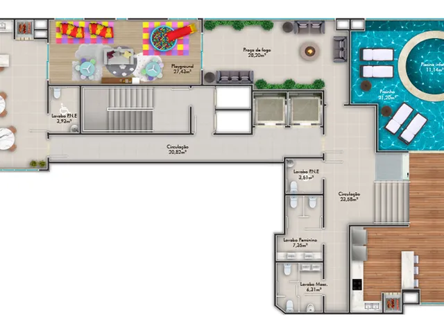 Imagem 2: Charming Residence
