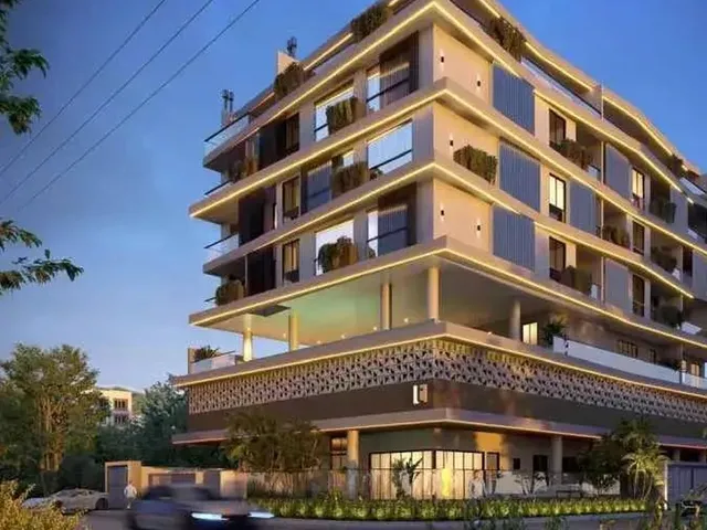 Imagem: Kûara Residencial - Breve Lançamento