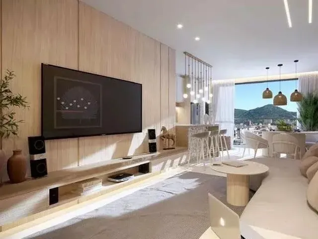 Imagem 2: Kuara Residence Apartamento com 3 dormitórios
