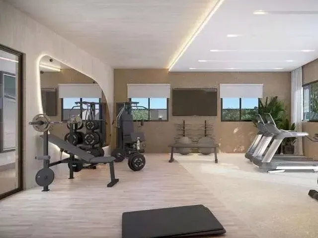 Imagem 3: Kuara Residence Apartamento com 3 dormitórios
