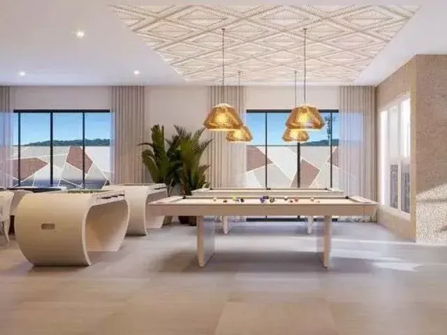 Imagem 5: Kuara Residence Apartamento com 3 dormitórios