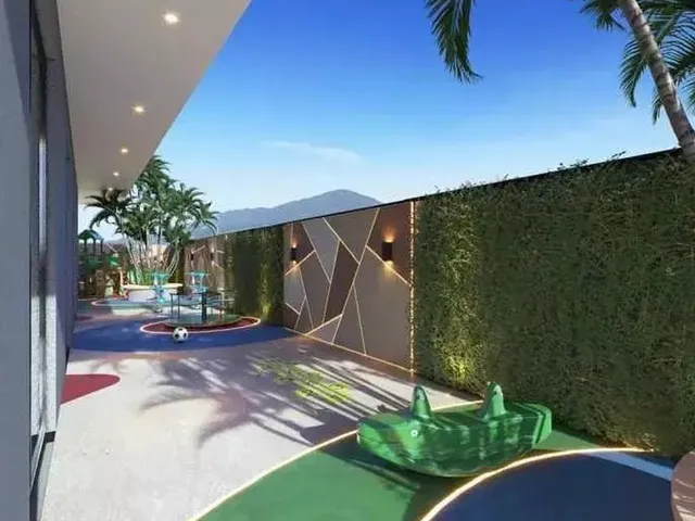 Imagem 6: Kuara Residence Apartamento com 3 dormitórios