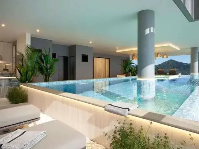Imagem 8: Kuara Residence Apartamento com 3 dormitórios