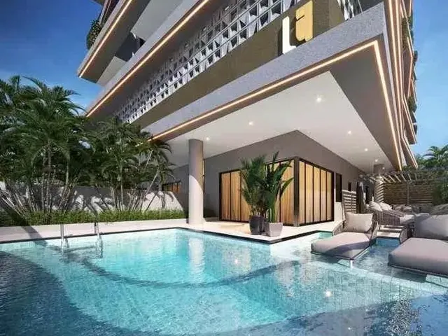 Imagem 9: Kuara Residence Apartamento com 3 dormitórios