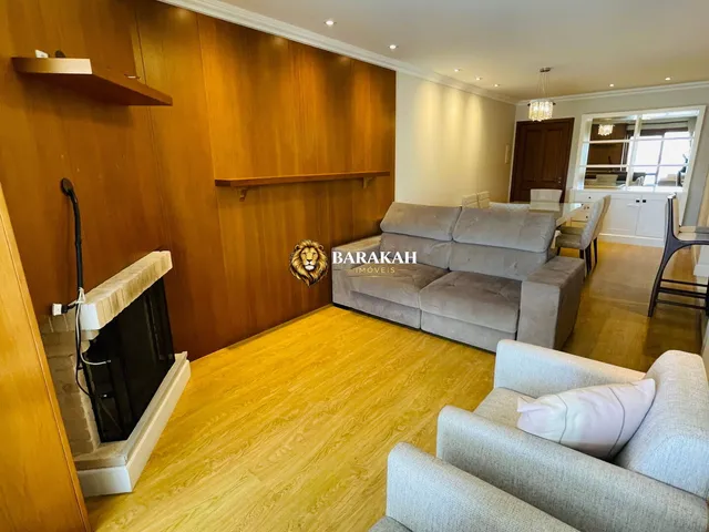 Imagem: Apartamento à venda no bairro Centro