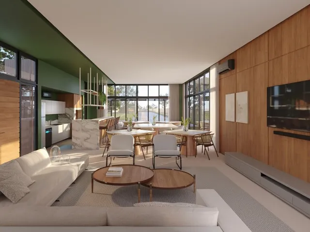 Imagem 5: Quartiere - Quartiere