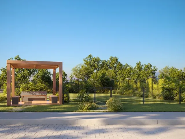 Imagem 8: Quartiere - Quartiere