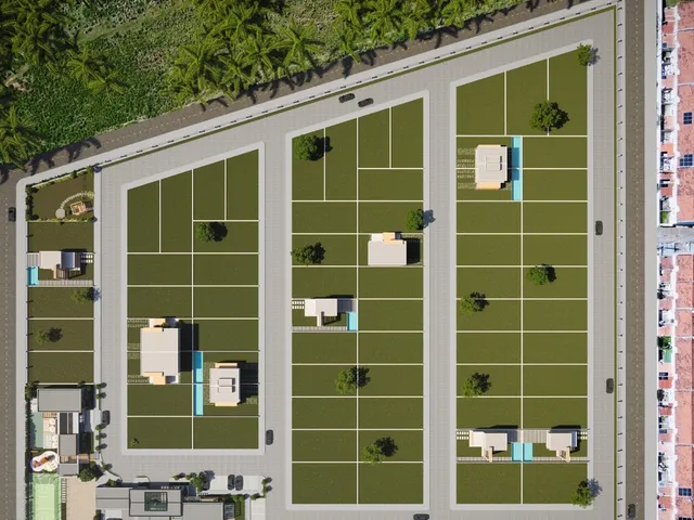 Imagem 2: Quartiere - Quartiere