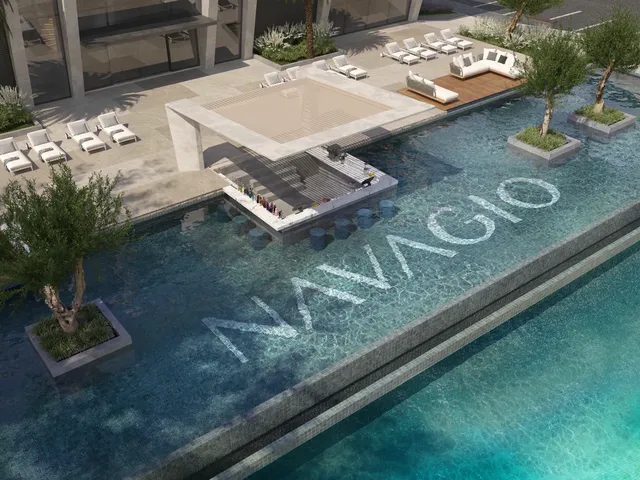 Imagem 12: Navagio Life Homes - Navagio Life Homes