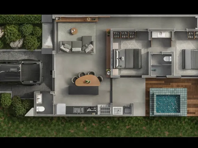 Imagem 3: Navagio Life Homes - Navagio Life Homes