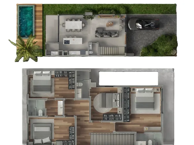 Imagem 4: Navagio Life Homes - Navagio Life Homes
