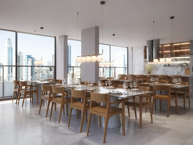 Imagem 9: COBERTURA RESIDENCIAL em Balneário Camboriú - SC, Centro