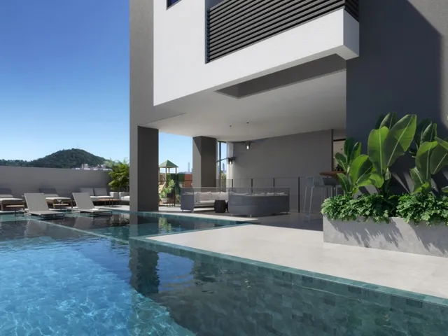 Imagem 11: COBERTURA RESIDENCIAL em Balneário Camboriú - SC, Centro