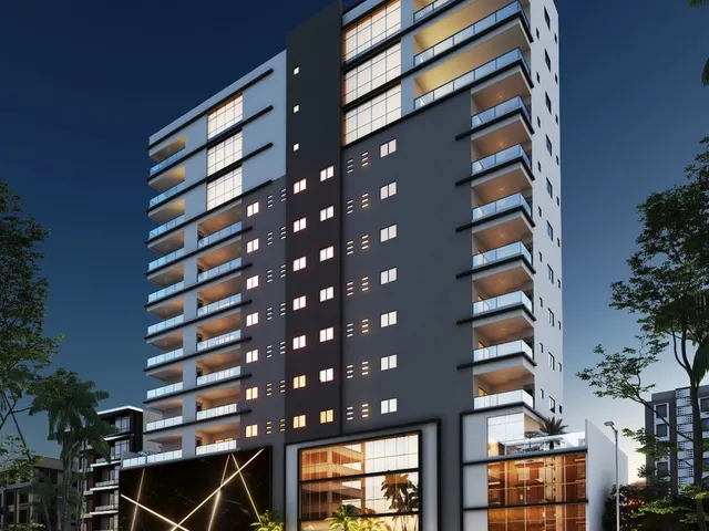 Imagem: Dubai Residence