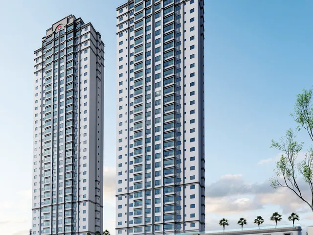 Imagem: Torino Residence - Fase 1 - Torino Residence